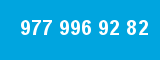 977 996 92 82 977 996 92 82